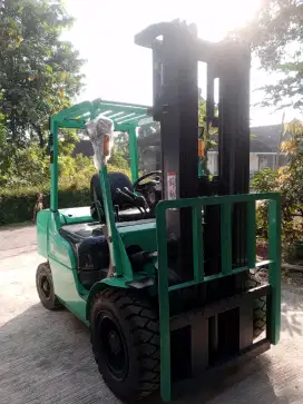 Forklift 3 Ton 2021