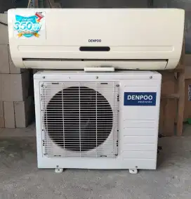 AC 1/2pk low watt R410