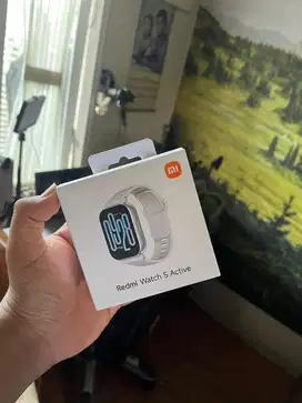 Redmi Watch 5 Active