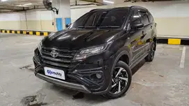 [OLX Mobbi] Toyota Rush Hitam 1.5 GR Sport Bensin-AT 2022 HFW
