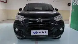 [OLXmobbi] Daihatsu Xenia 1.3 X Bensin-MT 2016 Hitam