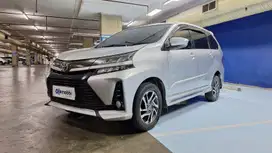 DP MURAH - Toyota Avanza 1.5 Veloz Bensin-AT 2019