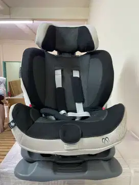 Carseat bayi baby ailebebe second