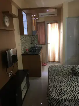 Dijual murah apartemen the green pramuka city