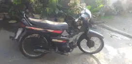 BECAK BARANG ASTREA GRAND 92.