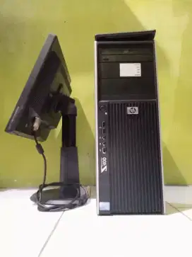 Komputer HP Z400 WORKSTATION