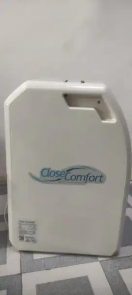 Dijual AC Portable Close comfort Australia
