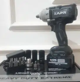 APR Impact AP78Pro Jumbo Torsi 1800nm