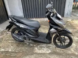 Honda Beat CBS 2024