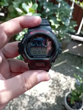 casio g-shock dw-6900 gshock dw6900 gshok jisok