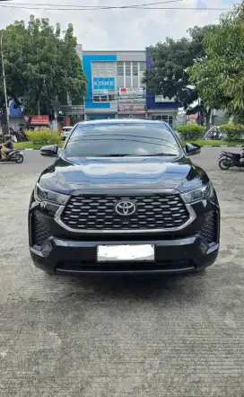 Kijang INOVA ZENIX G CVT Bensin 2023