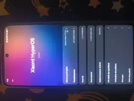 Xiaomi Note 13 Pro 5g 12/512
