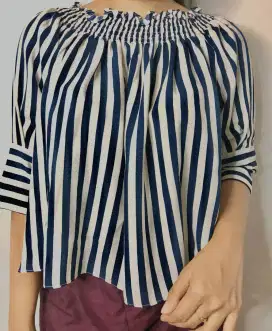 Preloved Baju cewek