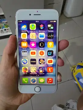 Iphone 6s 64gb Mulus