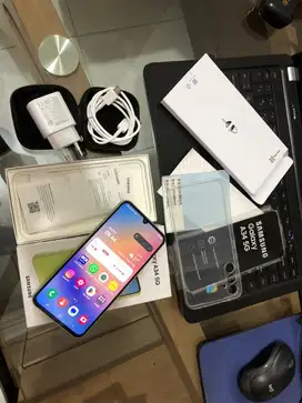 Samsung A34 Ram 8/256gb Sein