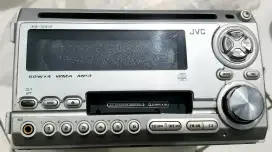 Head unit JVC honda jazz vtech 2008 / GD3