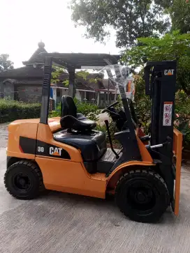 Forklift 3 Ton 2020