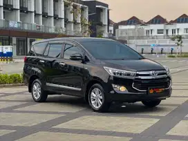 Innova V Luxury 2.0 at 2018