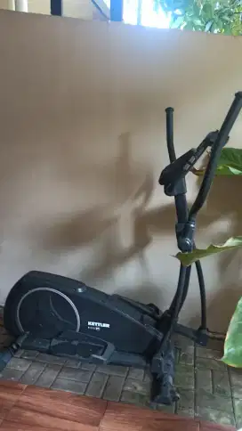 Crosstrainer Kettler RIVO P CROSS TRAINER