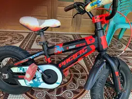 SEPEDA ANAK PASIFIC BATMAN 12