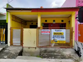 Villa Gading Harapan Pintu Timur