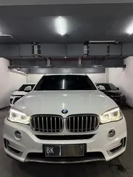 BMW X5 2014 Bensin
