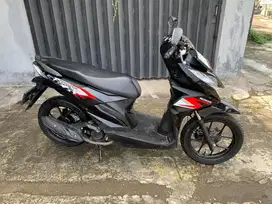 Honda Beat CBS 2024