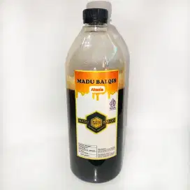 Madu Hitam 500 gram