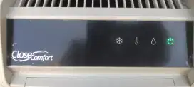 Dijual AC portable close comfort Australia