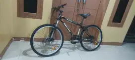 MTB UNITED Miami XC 73