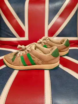 Sale sepatu gucci