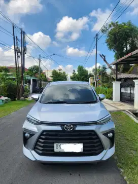 Toyota All New Avanza G 1.5 Tahun 2023 Automatic