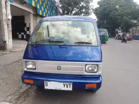 Suzuki Carry ST100