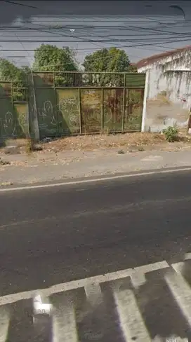 Tanah Dan Bangunan Raya Bagusan, Kel. Terusan, Kec. Gedeg, MOJOKERTO