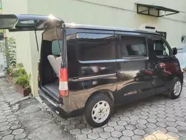 Daihatsu Gran max 2009 Bensin