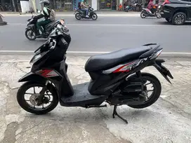 Honda Beat CBS 2024