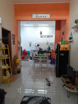 DIJUAL RUMAH DI BATUJAJAR REGENCY, KAB BANDUNG BARAT