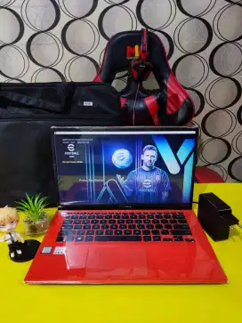 Asus Vivobook X412FA RAM SSD 512GB Windows 11 Siap Pakai