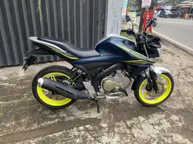 Yamaha Vixion 2024