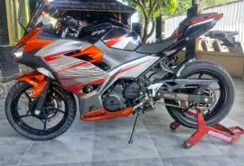 Kawasaki Ninja 250 ABS