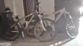 Sepeda mtb united
