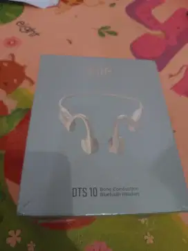 KiiP wireless DTS10 Bluetooth Headphone Bone Conduction