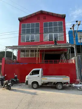Dibutuhkan admin onlineshop fan admin keuangan