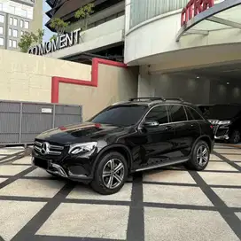 Mercedes benz glc200 exclusive 2019 nik 2018 glc 200 amg x3 tiguan