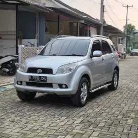 Terios TX Matic LowKm
