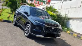 SUZUKI GRAND VITARA 1.5 GX HYBRID AT HITAM 2025 KM9RB