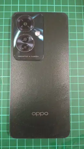 Oppo Reno 11 F 5G Hijau