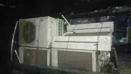 Jual beli ac bekas