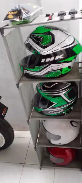 Ink cl max green size xl