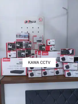 Cctv semarang murah